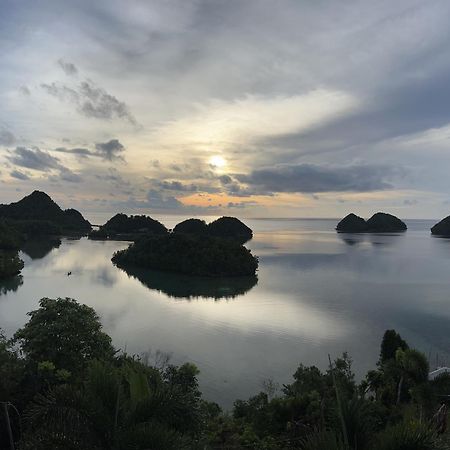 C View Resort 锡帕莱 外观 照片